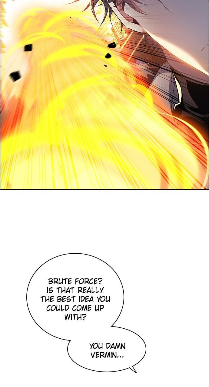 Zero Game Chap 222 - Next Chap 223