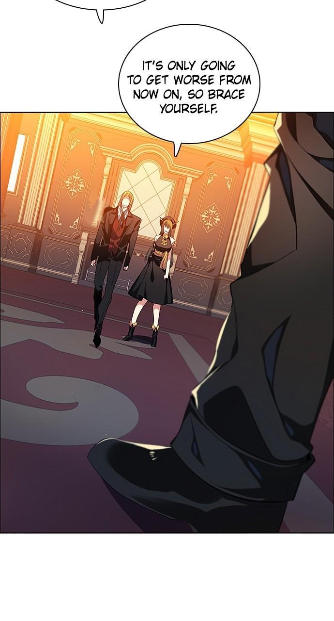 Zero Game Chap 222 - Next Chap 223