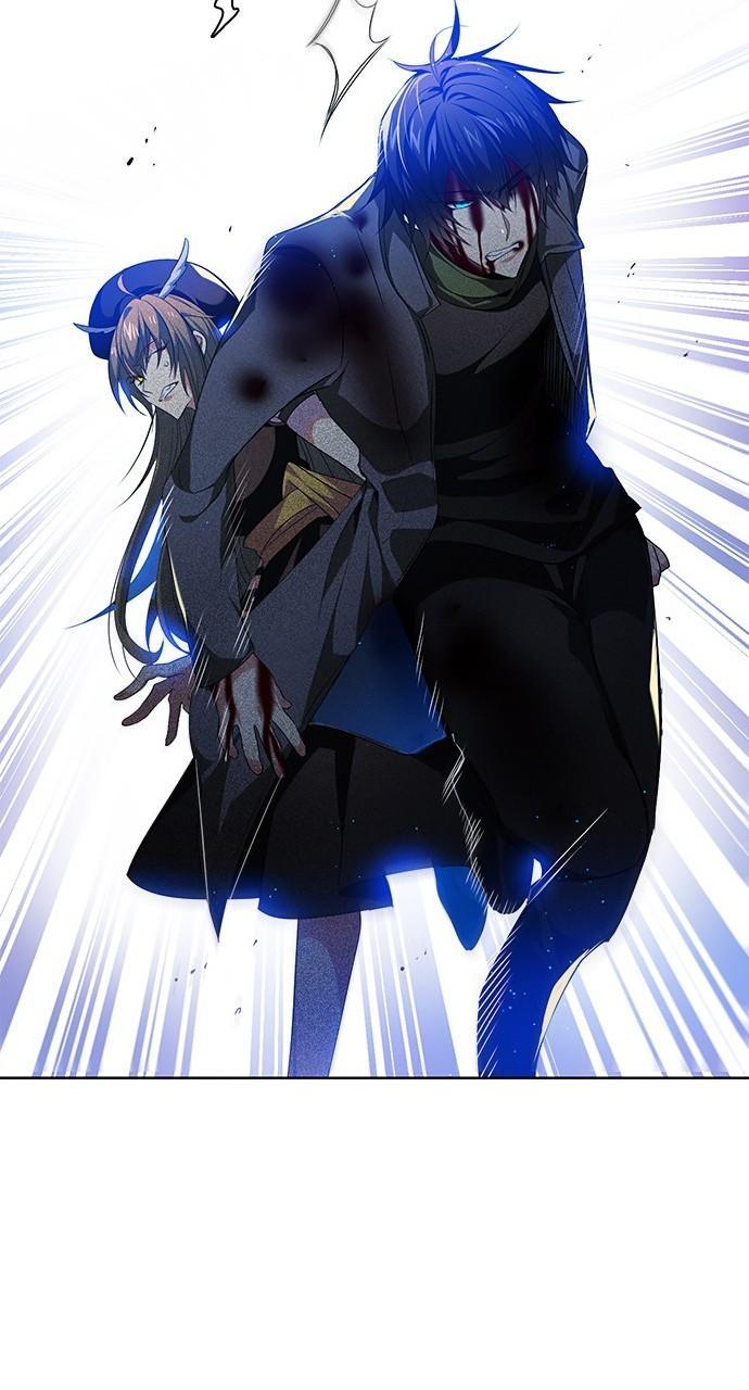 Zero Game Chap 222 - Next Chap 223