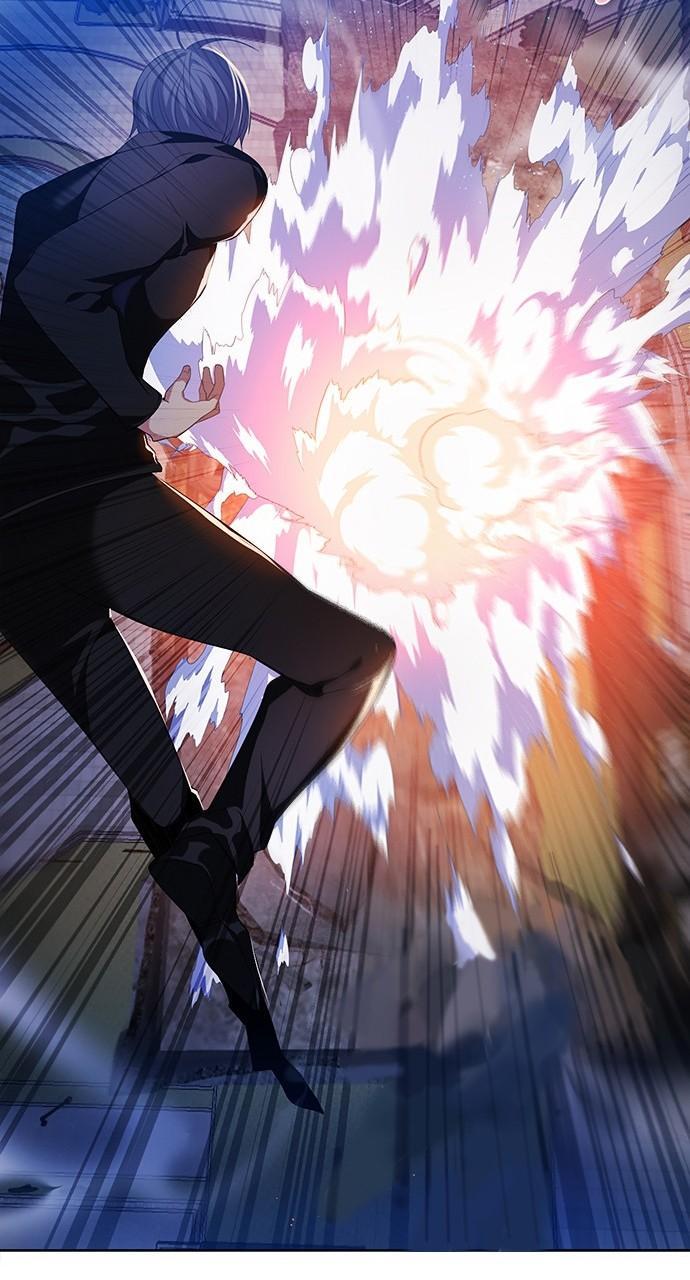 Zero Game Chap 222 - Next Chap 223