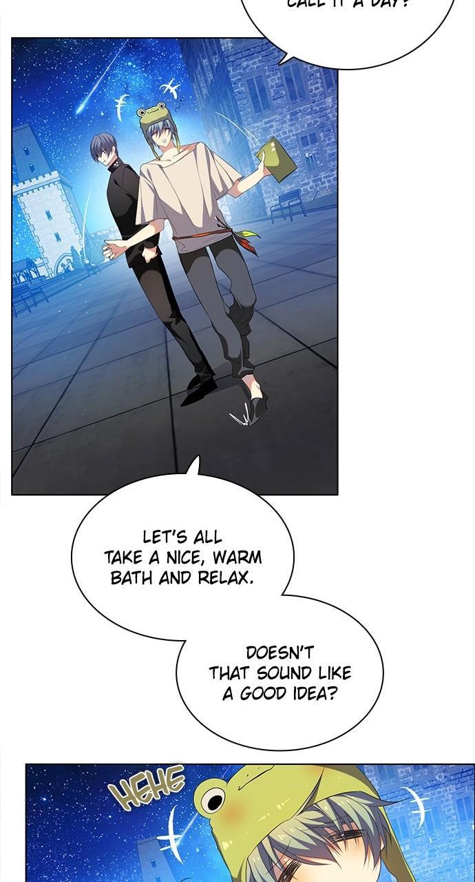 Zero Game Chap 222 - Next Chap 223