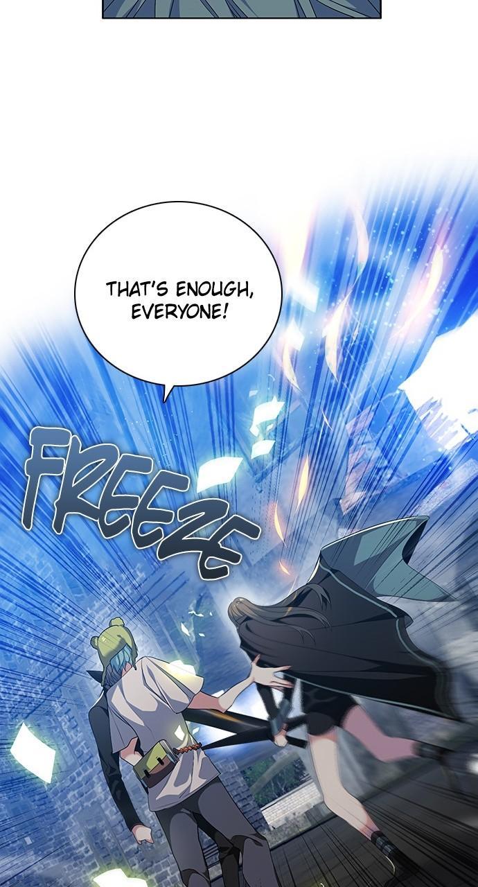 Zero Game Chap 222 - Next Chap 223