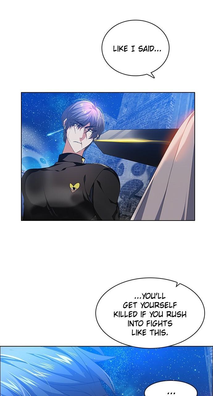 Zero Game Chap 222 - Next Chap 223