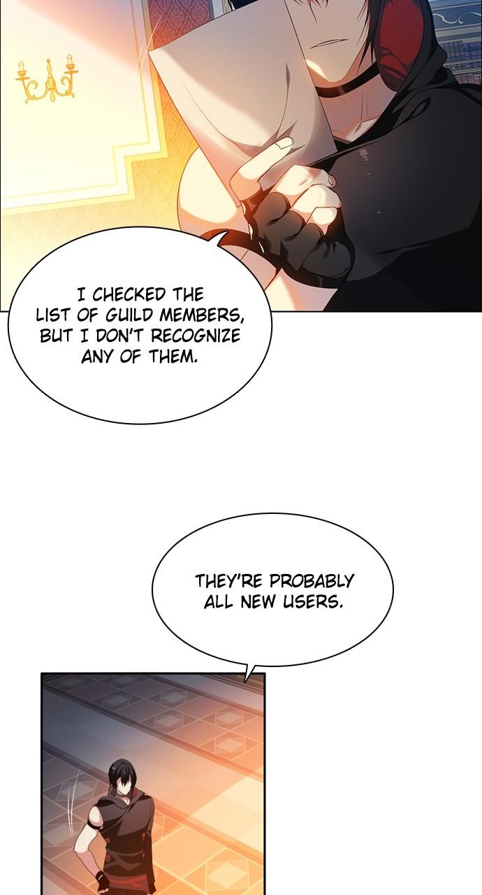 Zero Game Chap 223 - Next Chap 224