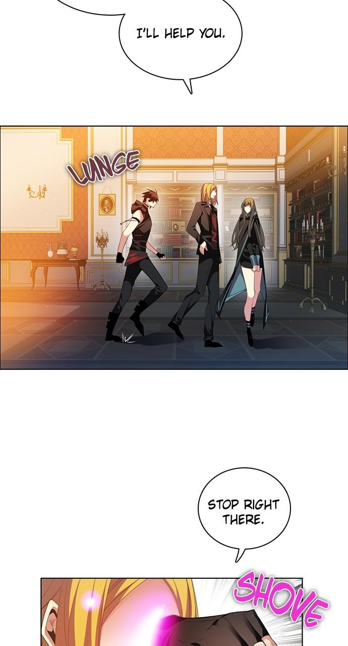 Zero Game Chap 223 - Next Chap 224