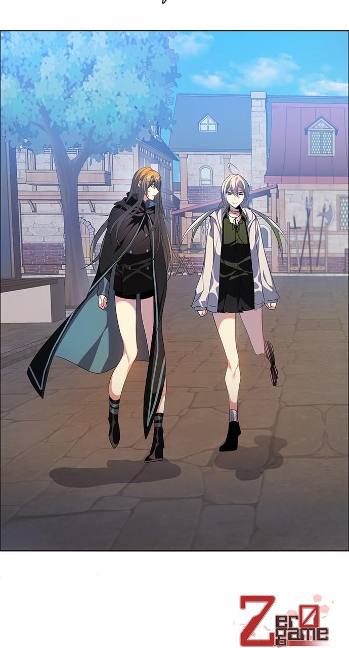 Zero Game Chap 223 - Next Chap 224