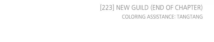 Zero Game Chap 223 - Next Chap 224