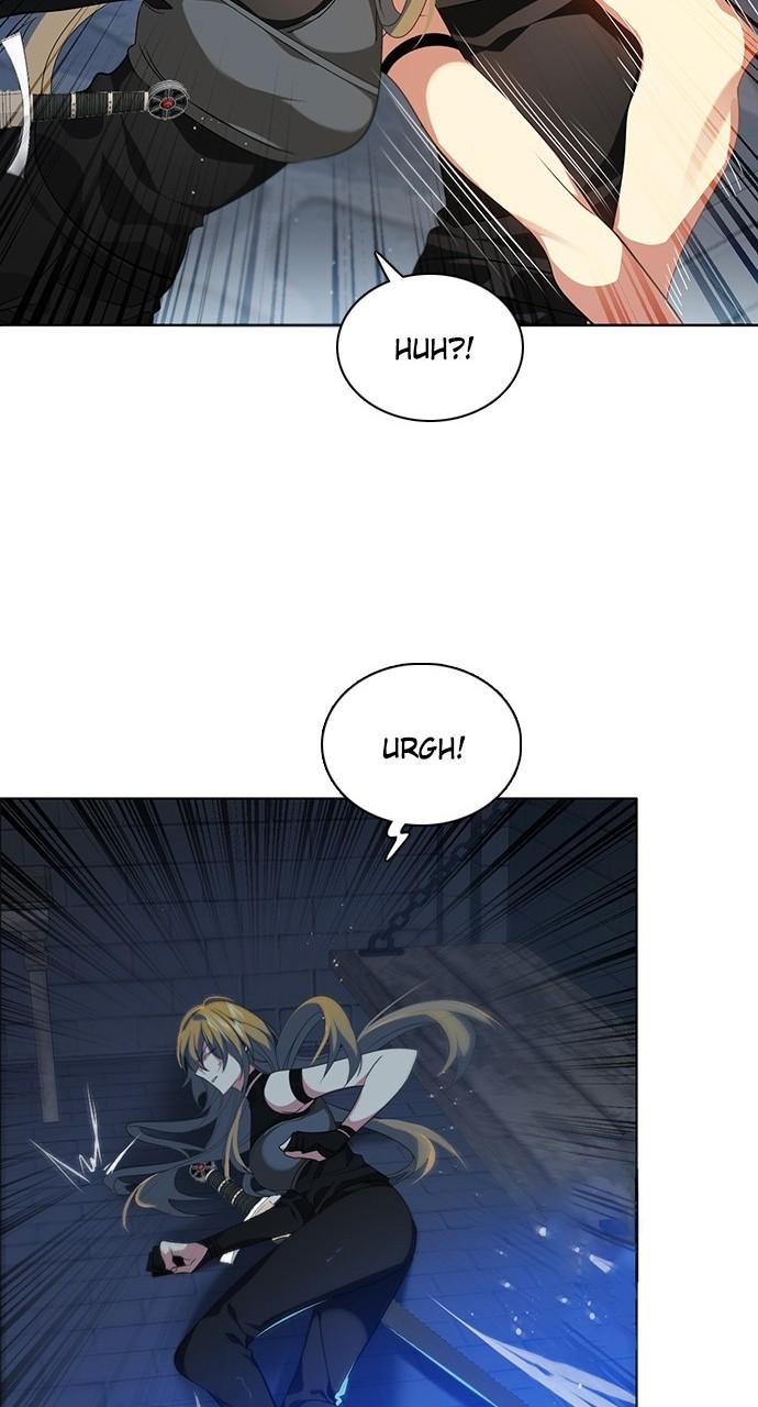 Zero Game Chap 237 - Next Chap 238