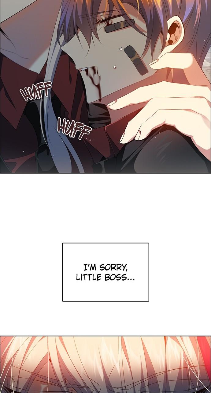 Zero Game Chap 237 - Next Chap 238