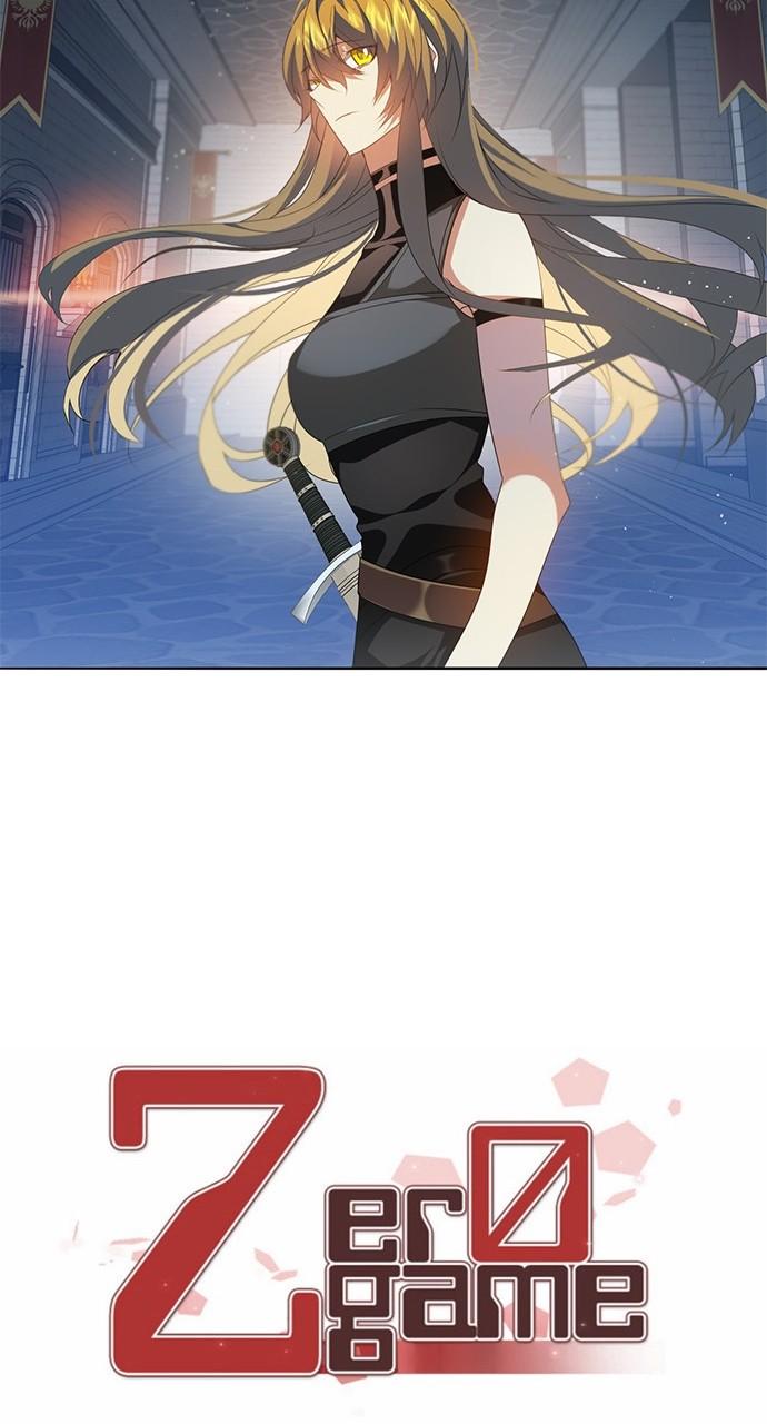 Zero Game Chap 237 - Next Chap 238