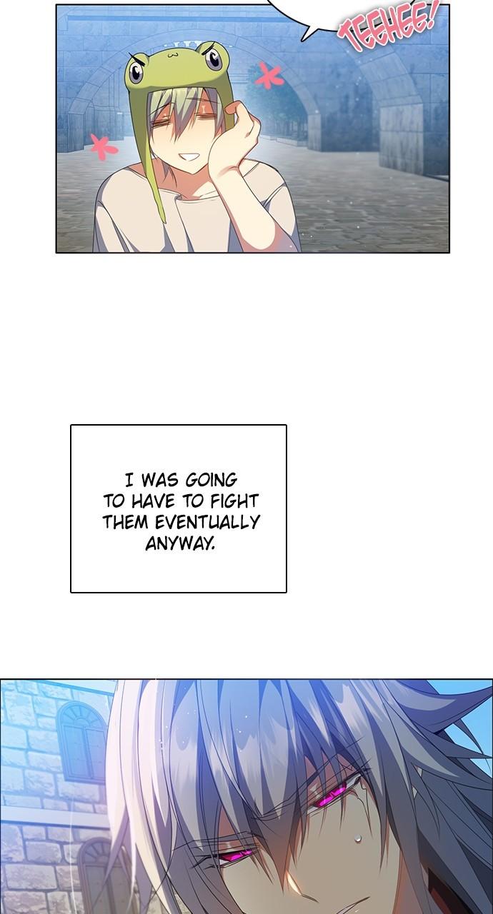 Zero Game Chap 237 - Next Chap 238