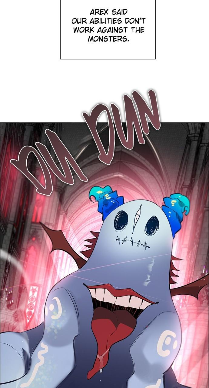 Zero Game Chap 237 - Next Chap 238