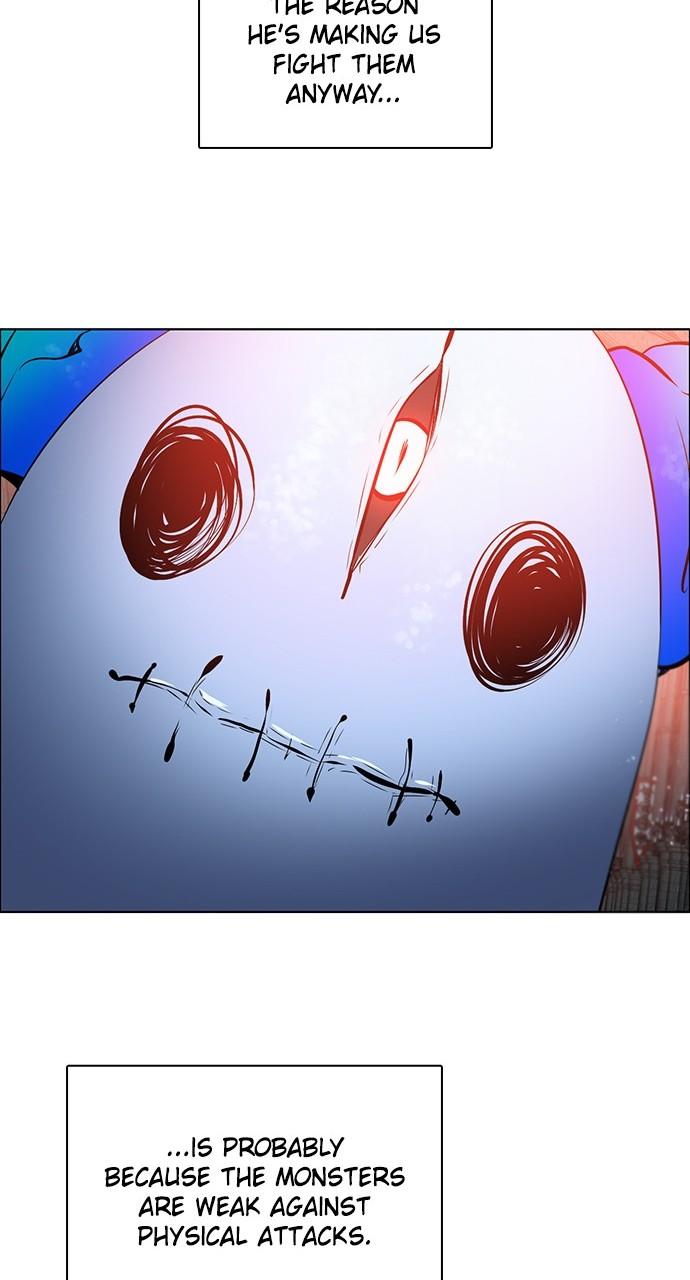 Zero Game Chap 237 - Next Chap 238