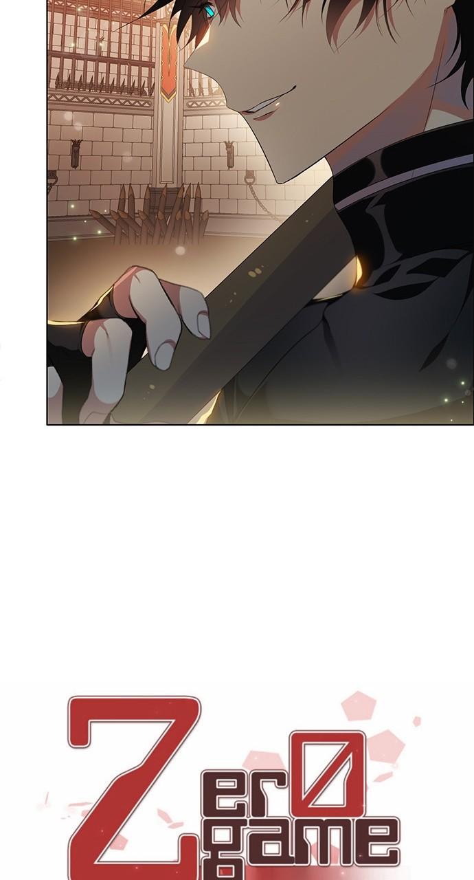 Zero Game Chap 234 - Next Chap 235