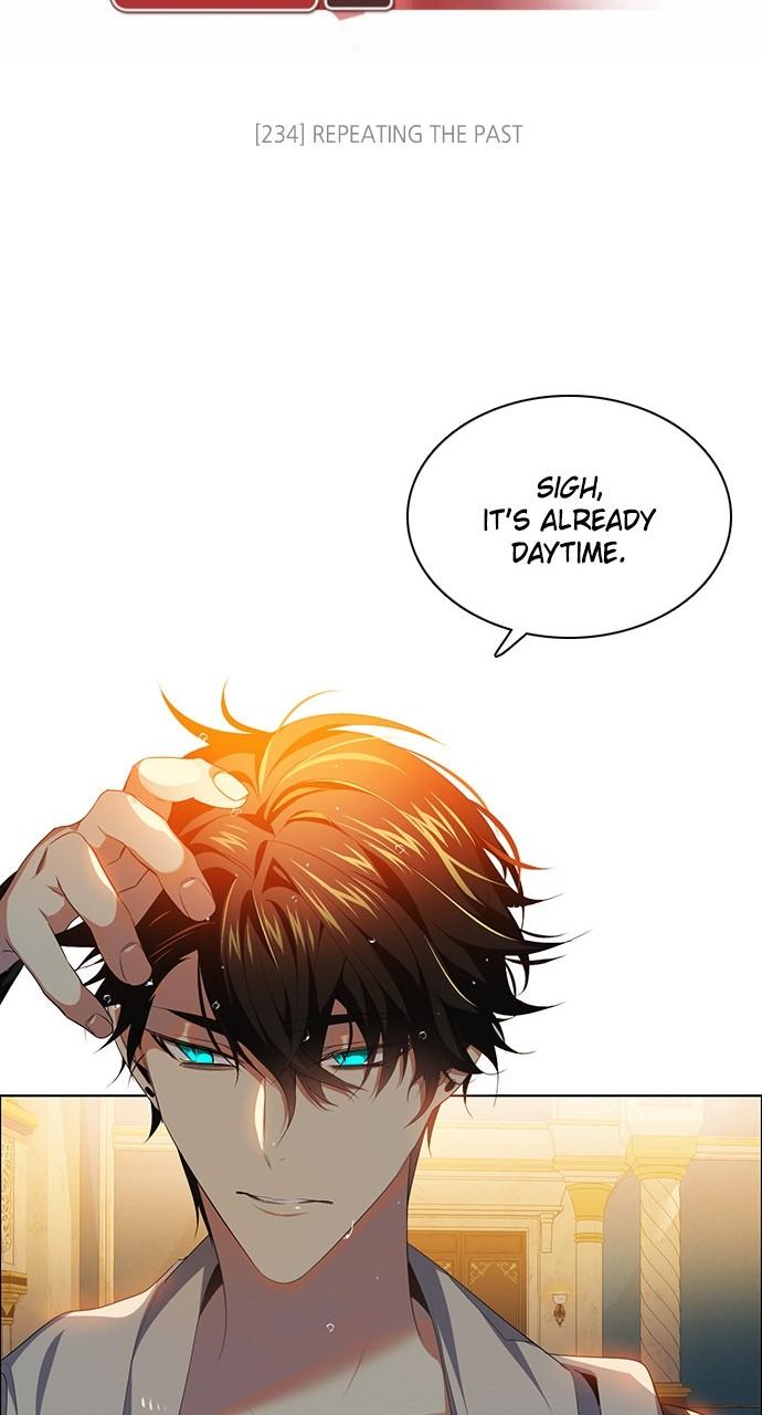 Zero Game Chap 234 - Next Chap 235