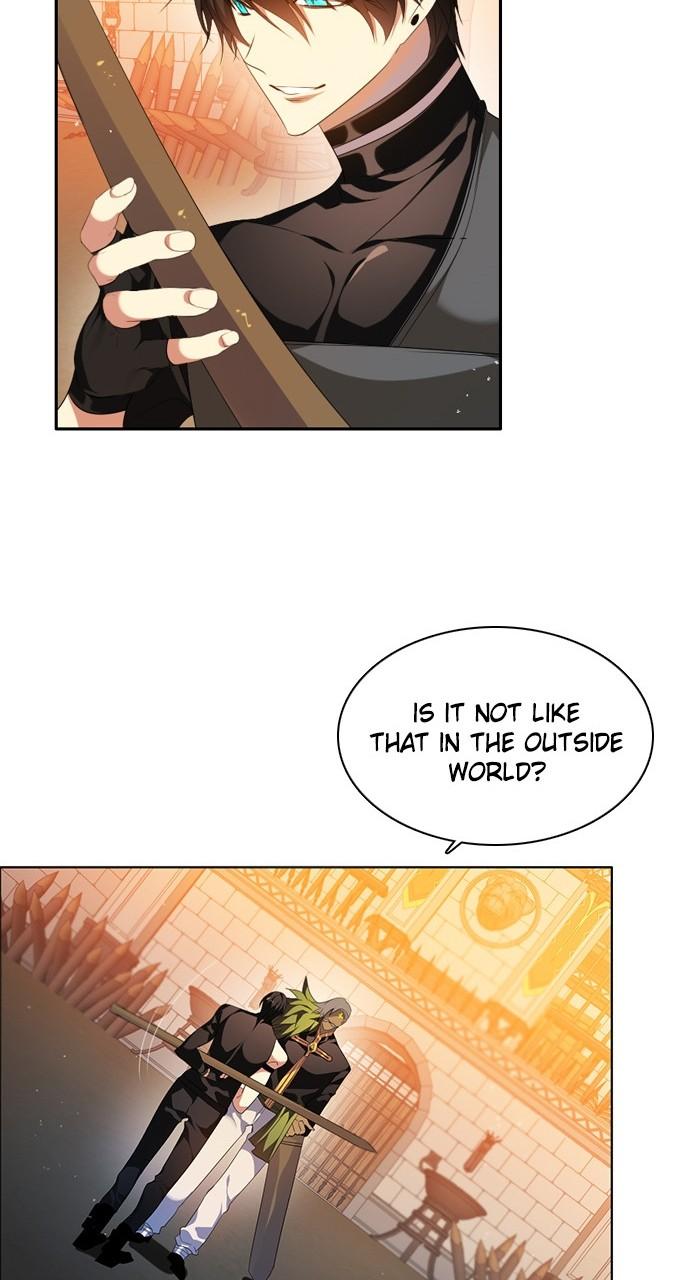 Zero Game Chap 234 - Next Chap 235