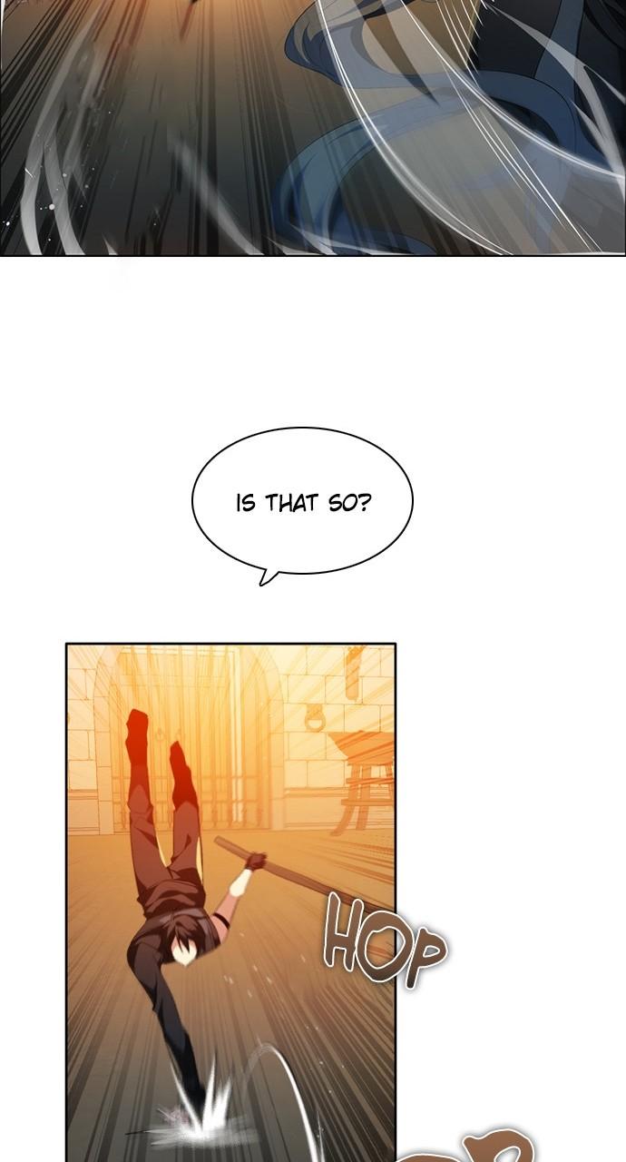 Zero Game Chap 234 - Next Chap 235