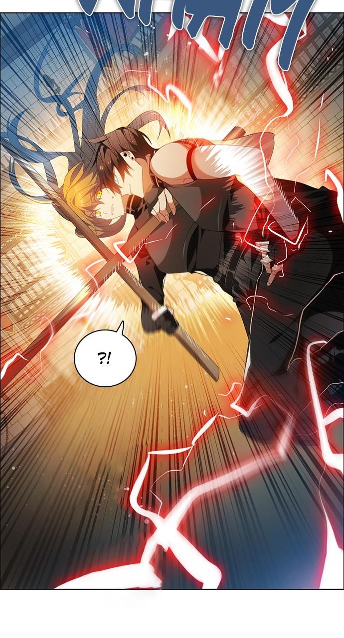 Zero Game Chap 234 - Next Chap 235