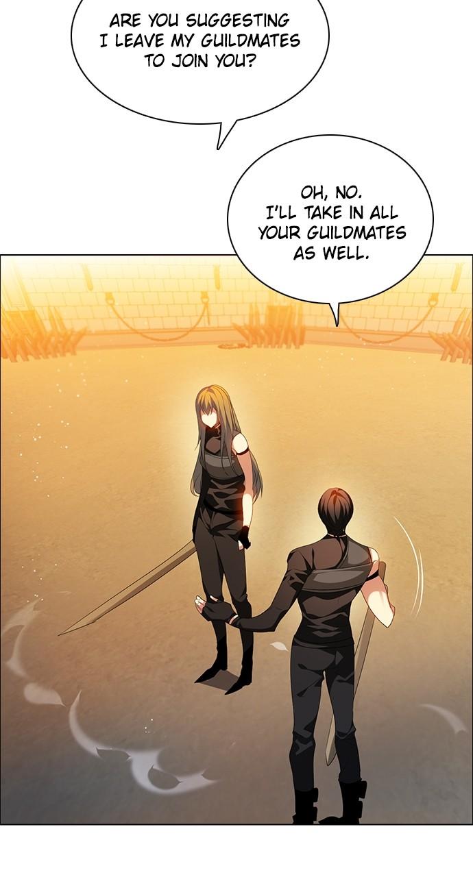 Zero Game Chap 235 - Next Chap 236