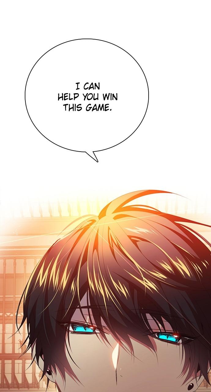 Zero Game Chap 235 - Next Chap 236