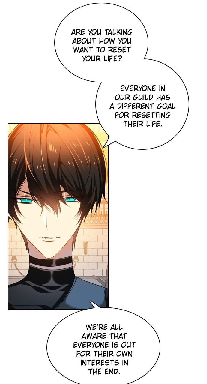 Zero Game Chap 235 - Next Chap 236