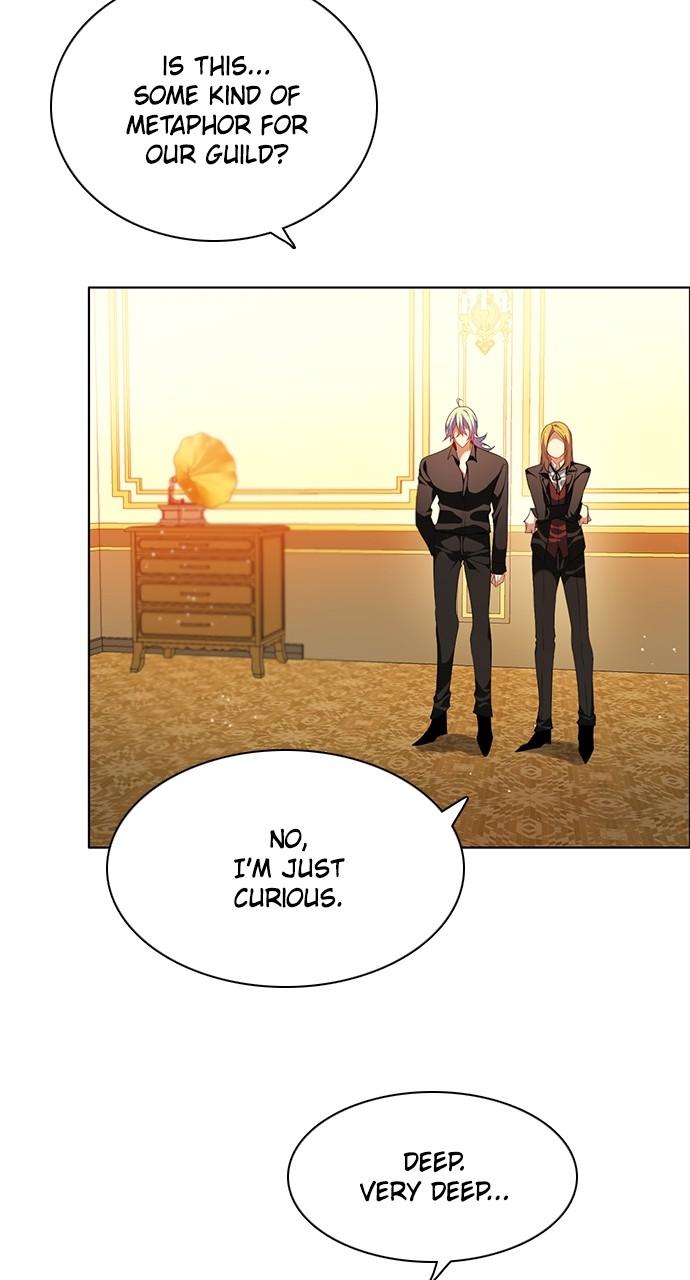 Zero Game Chap 235 - Next Chap 236