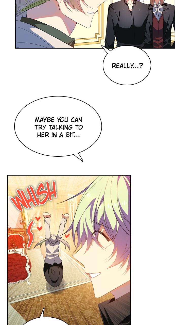 Zero Game Chap 235 - Next Chap 236