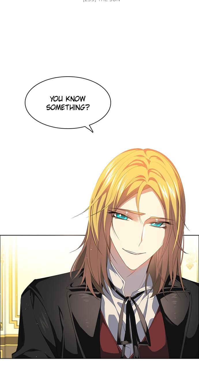 Zero Game Chap 235 - Next Chap 236