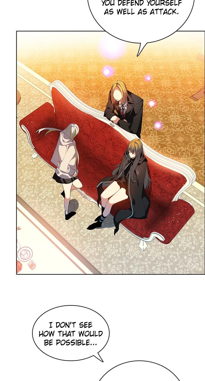 Zero Game Chap 235 - Next Chap 236