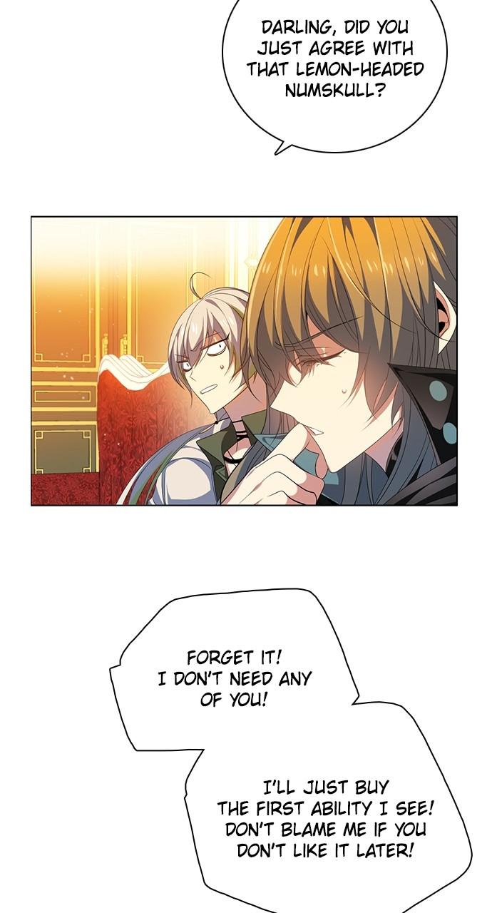 Zero Game Chap 235 - Next Chap 236