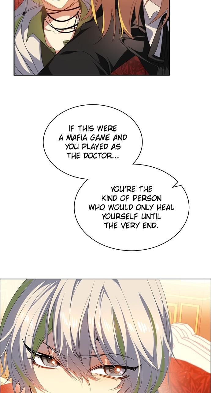 Zero Game Chap 235 - Next Chap 236