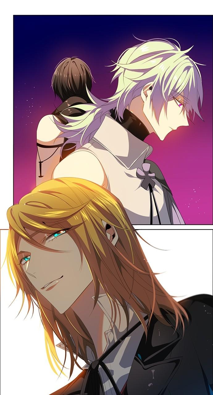 Zero Game Chap 235 - Next Chap 236