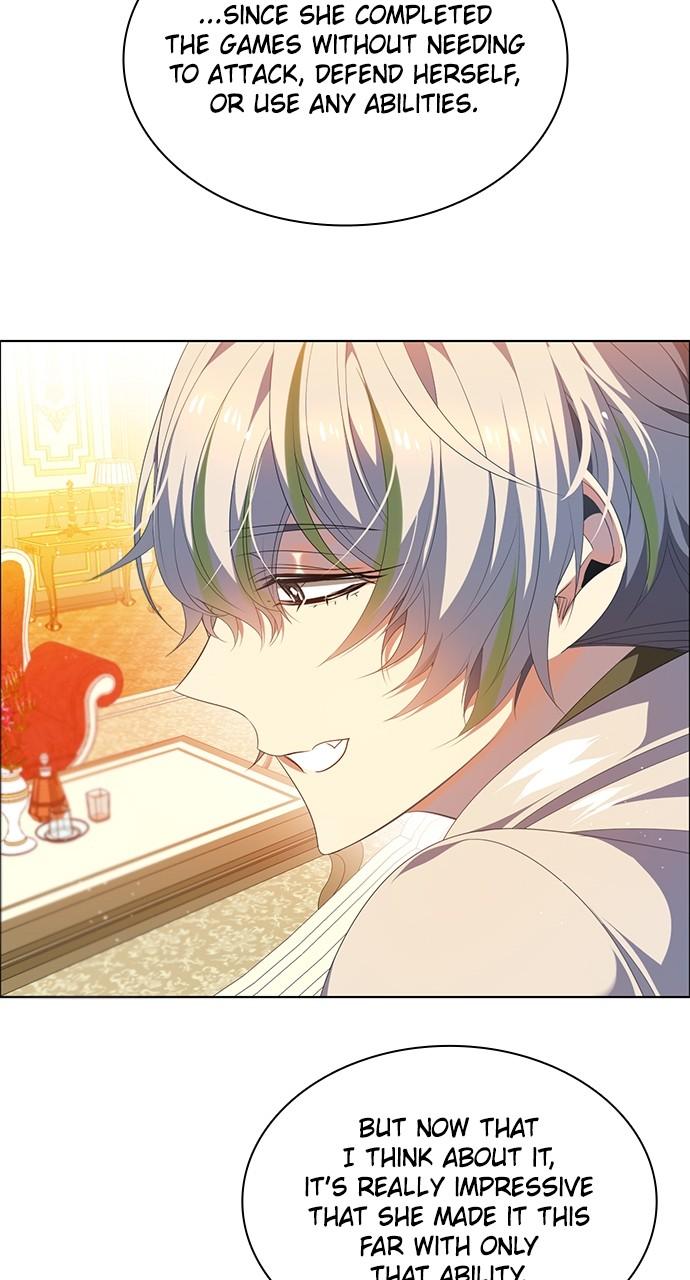 Zero Game Chap 235 - Next Chap 236