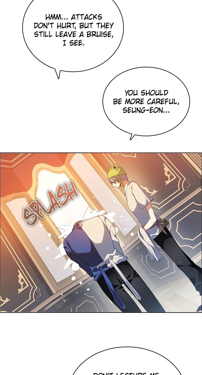 Zero Game Chap 235 - Next Chap 236