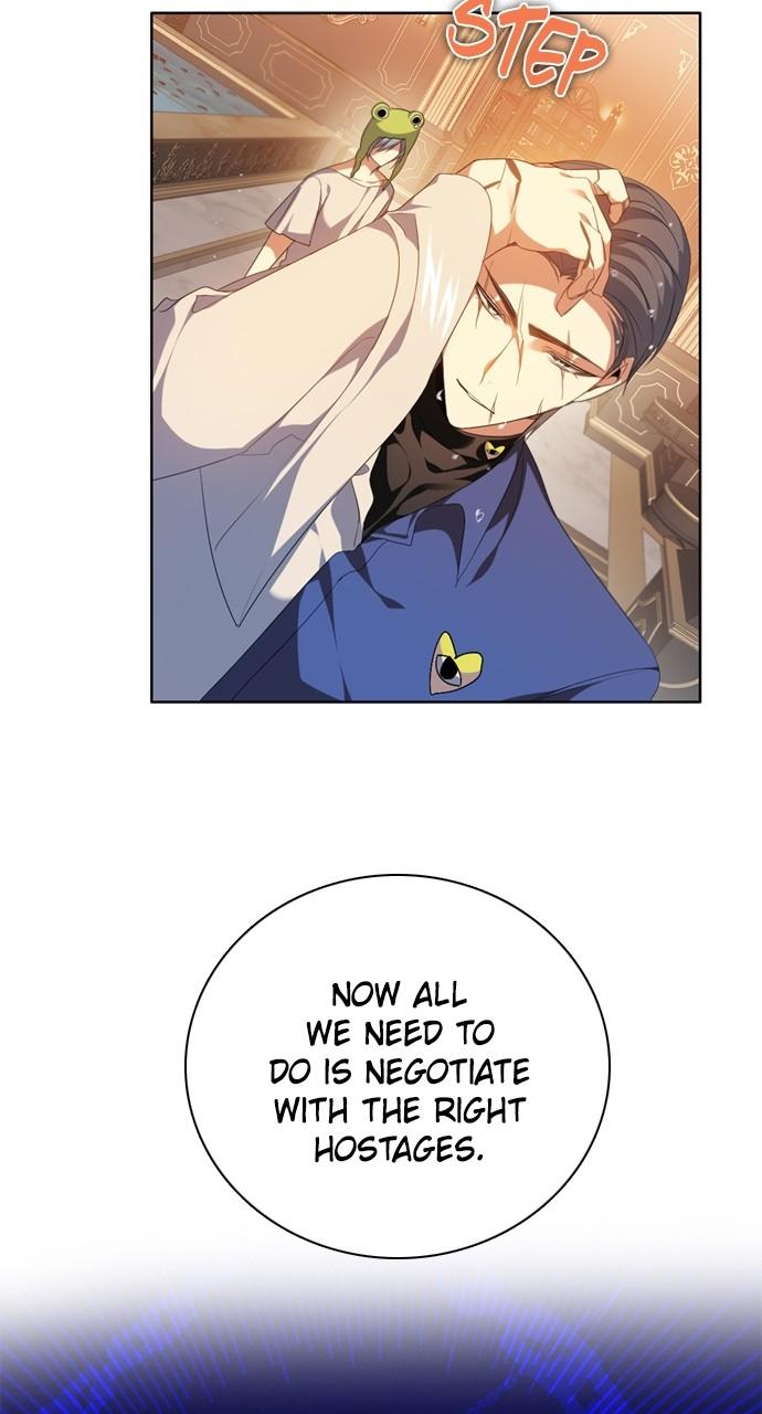 Zero Game Chap 235 - Next Chap 236