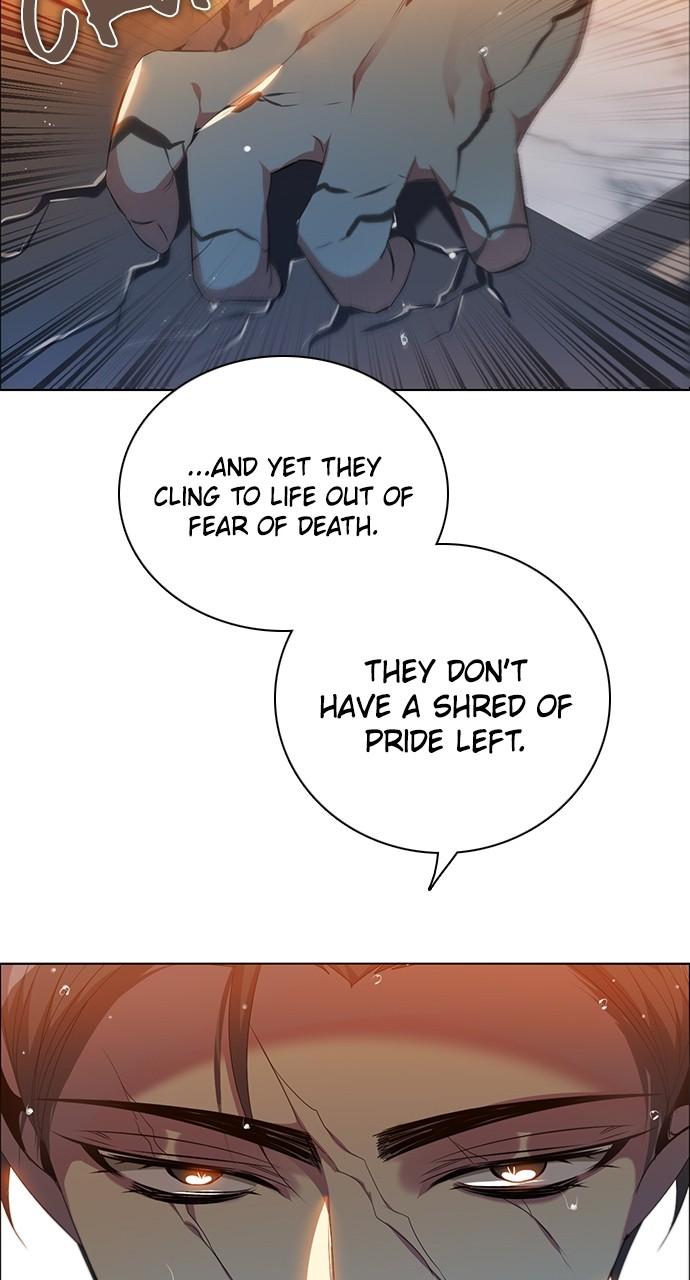 Zero Game Chap 235 - Next Chap 236