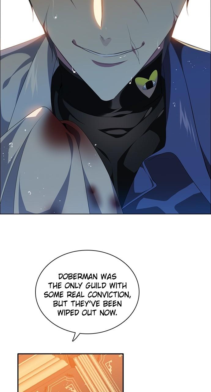 Zero Game Chap 235 - Next Chap 236
