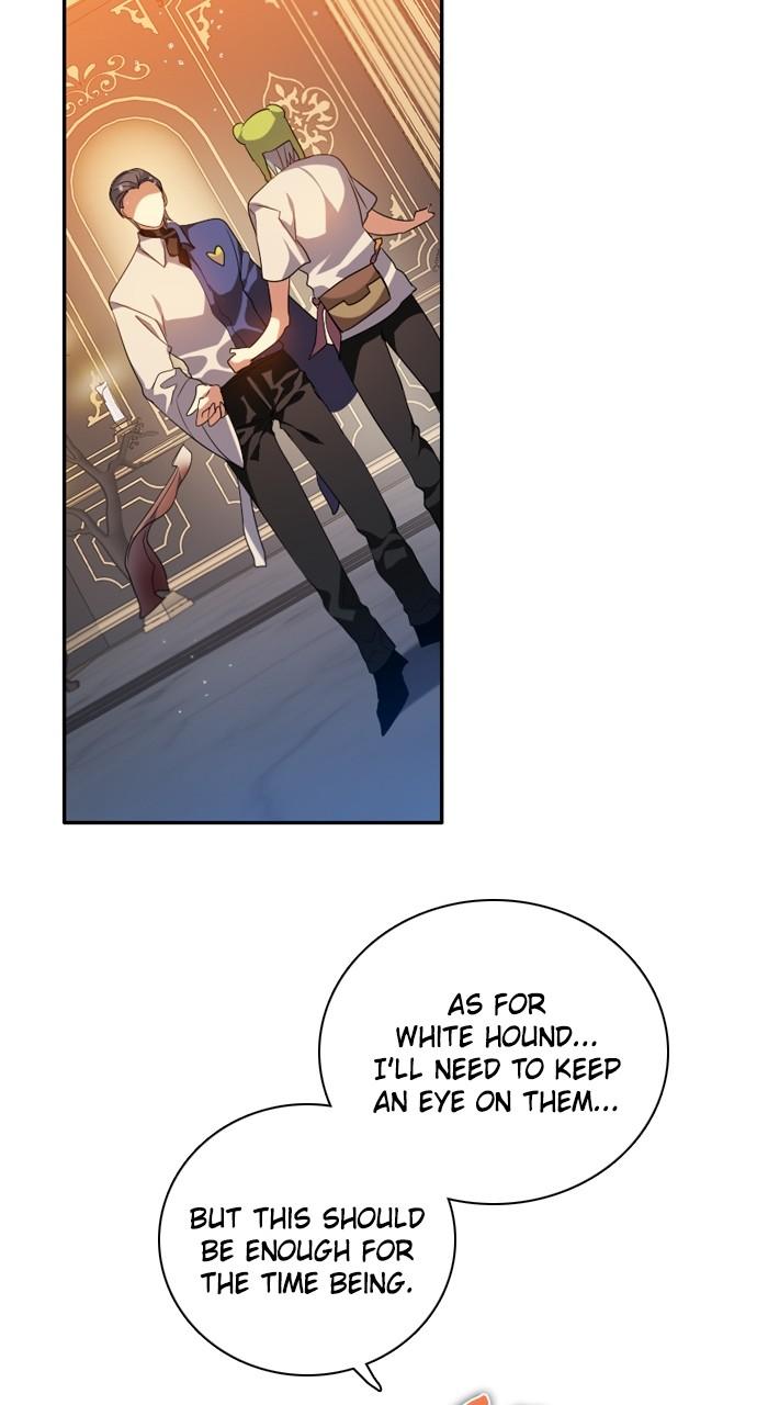 Zero Game Chap 235 - Next Chap 236