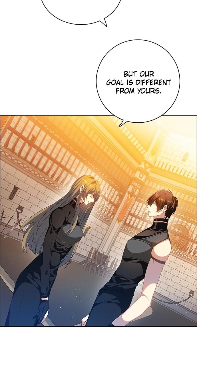 Zero Game Chap 235 - Next Chap 236