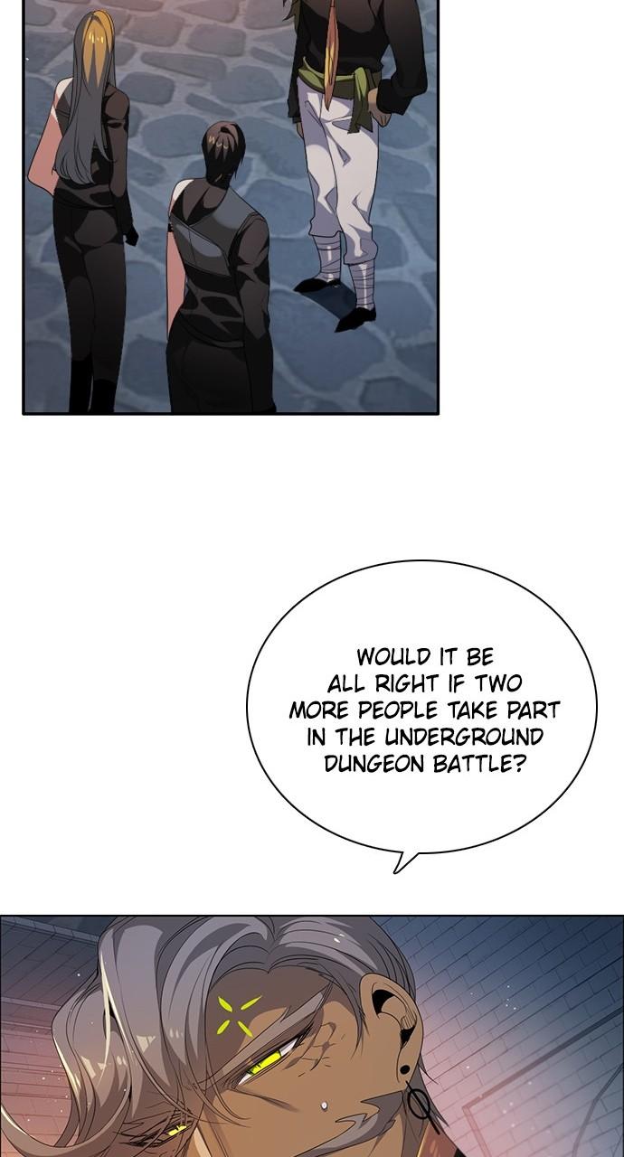 Zero Game Chap 236 - Next Chap 237