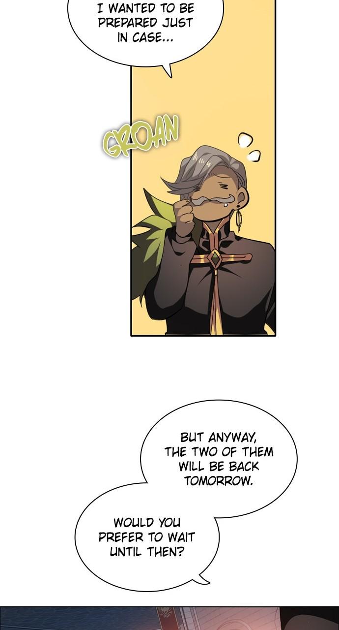 Zero Game Chap 236 - Next Chap 237