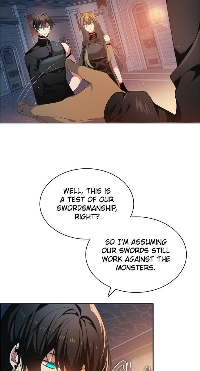 Zero Game Chap 236 - Next Chap 237