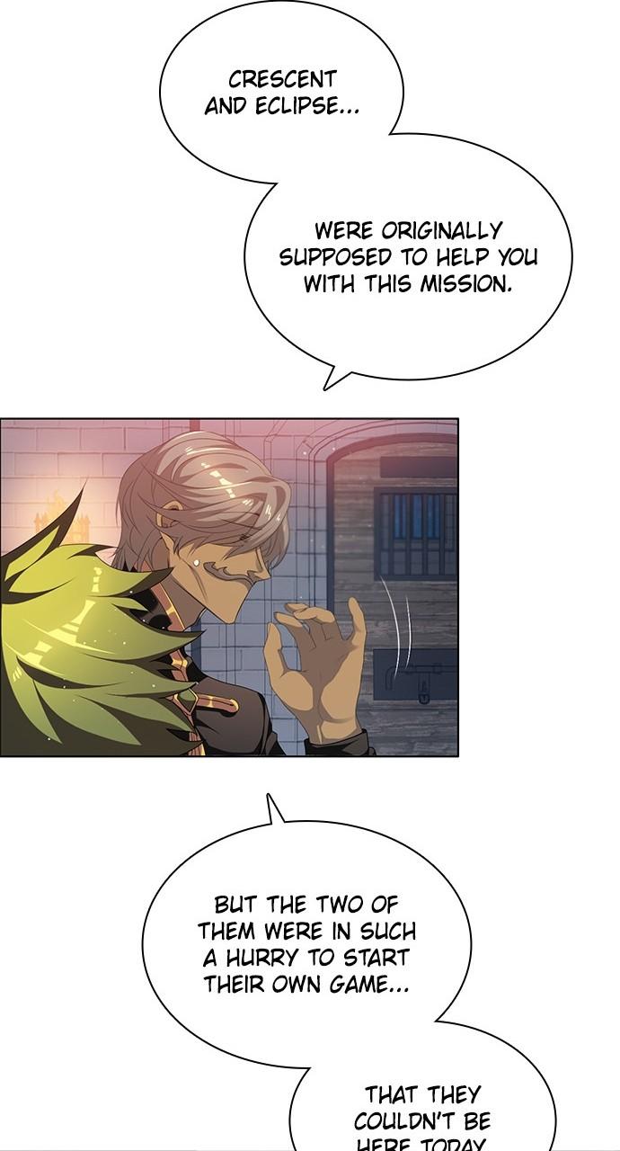 Zero Game Chap 236 - Next Chap 237