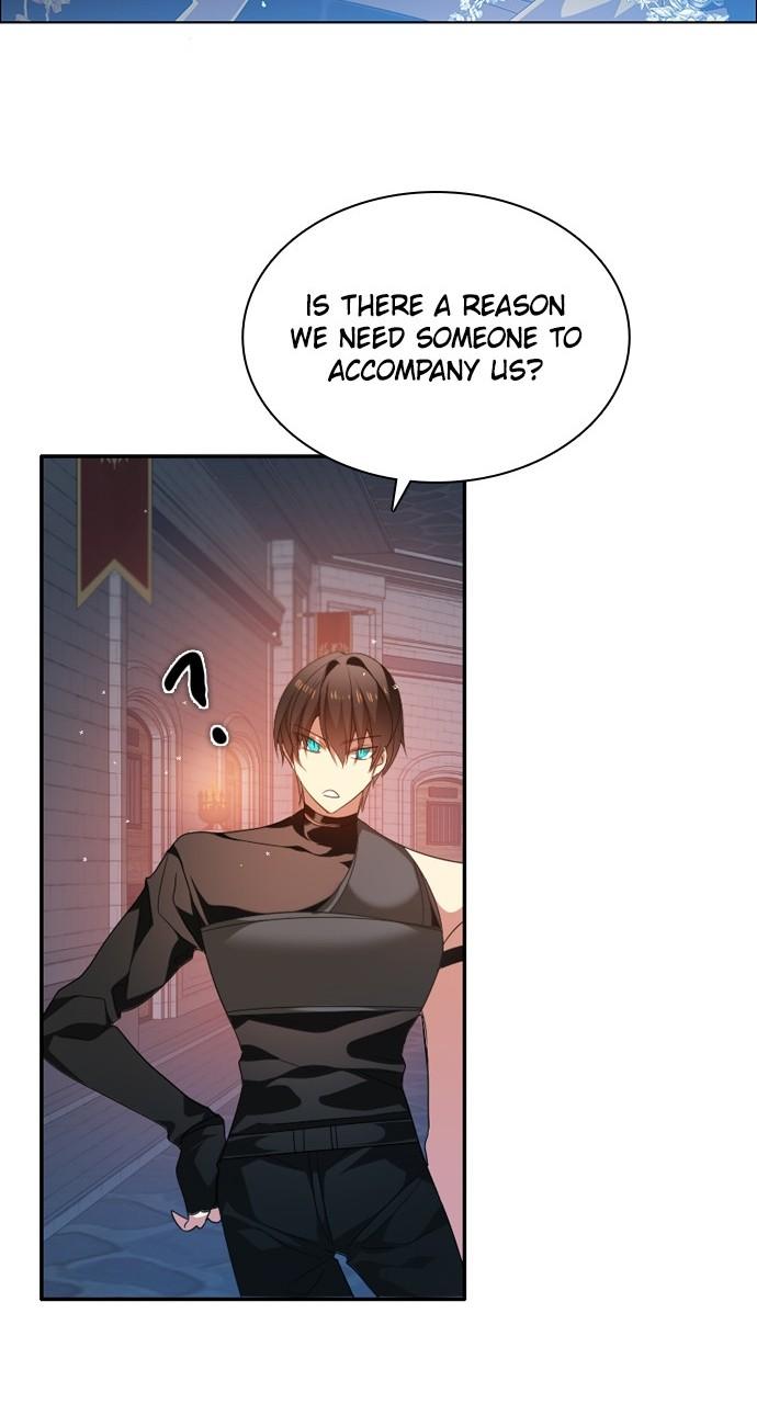 Zero Game Chap 236 - Next Chap 237