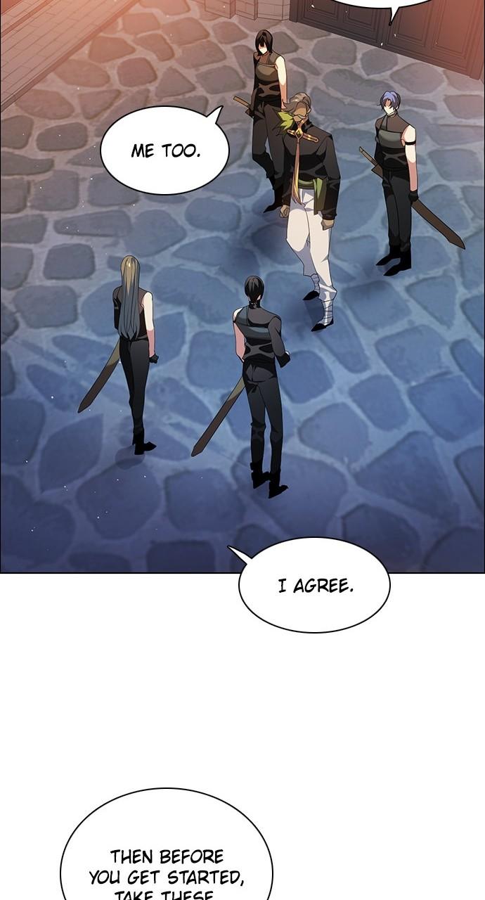 Zero Game Chap 236 - Next Chap 237