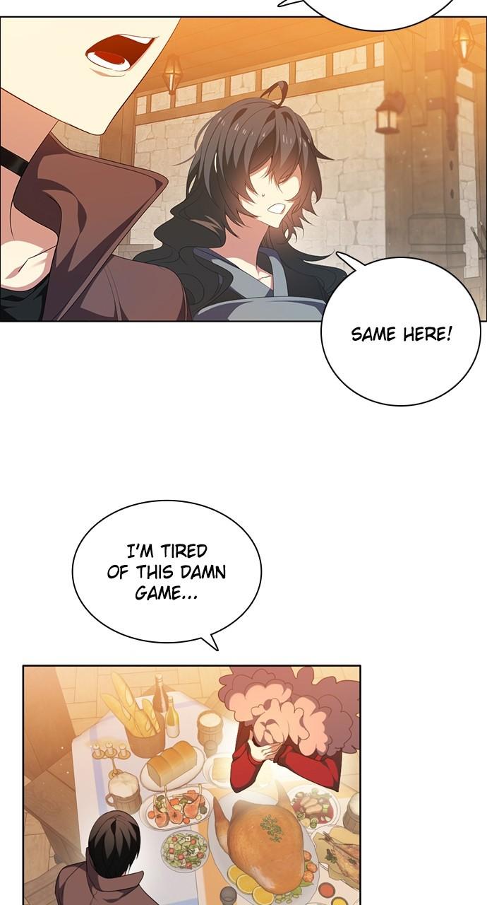 Zero Game Chap 236 - Next Chap 237