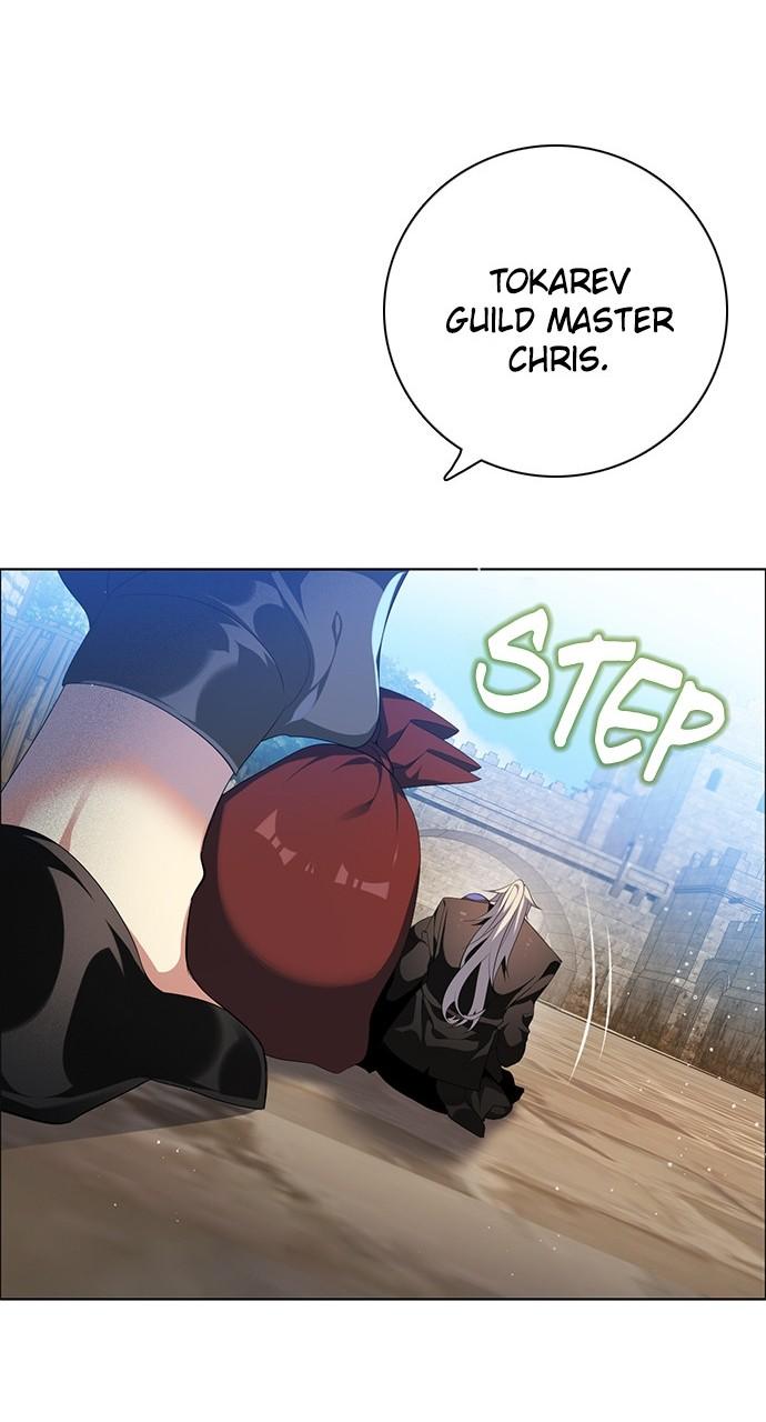 Zero Game Chap 236 - Next Chap 237