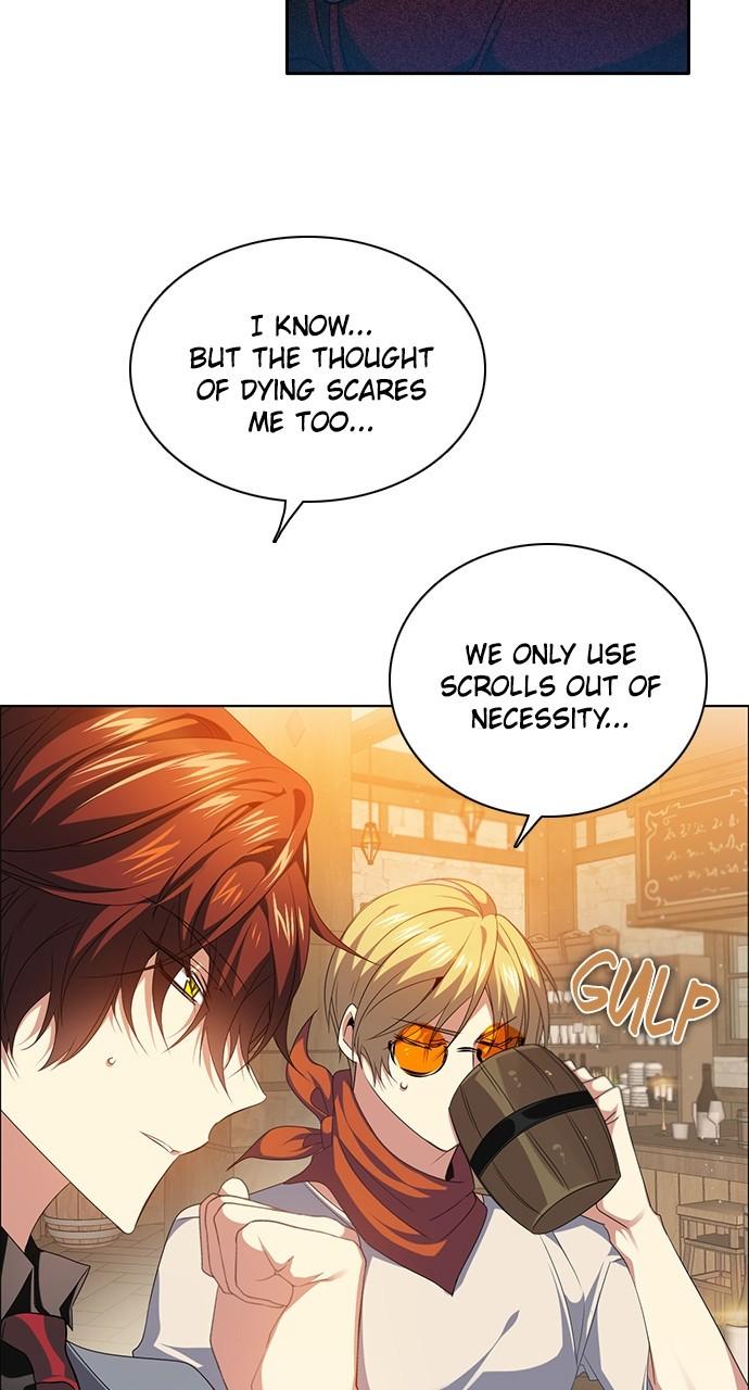 Zero Game Chap 236 - Next Chap 237