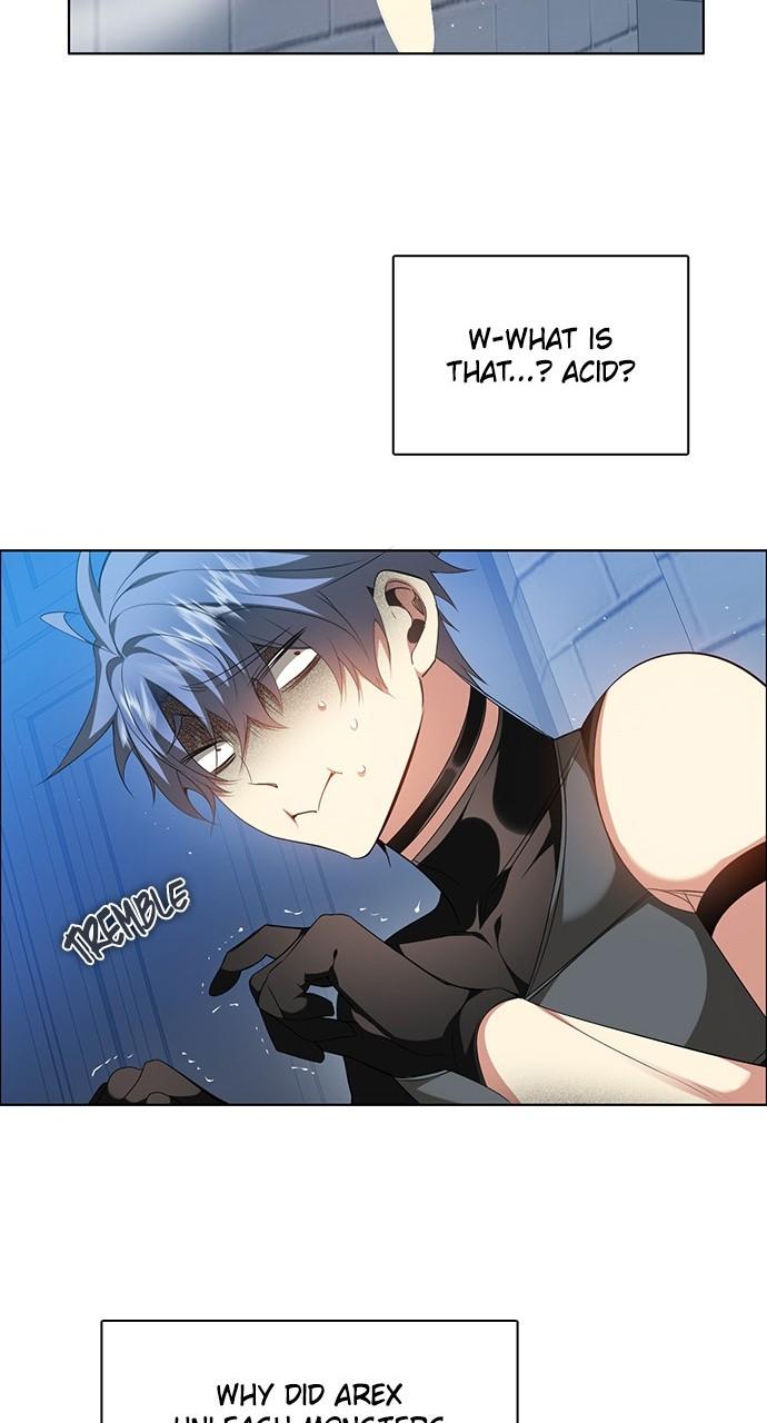 Zero Game Chap 238 - Next Chap 239
