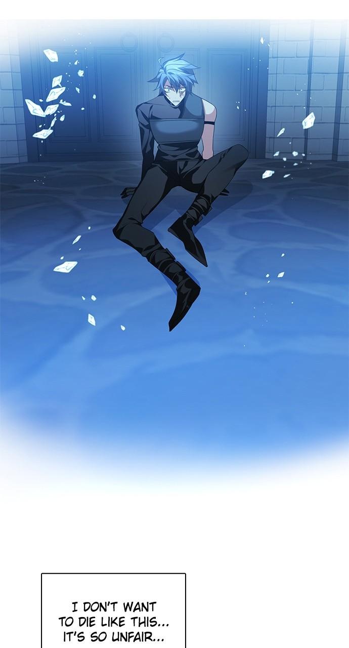 Zero Game Chap 238 - Next Chap 239